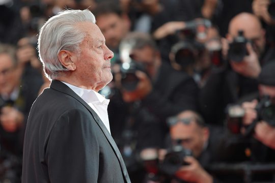 alain delon